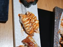 -沼津港日本料理·寿喜烧·烧鸟(新世界大丸百货店)