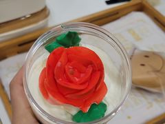 -永康饼屋(桑达大厦总店)