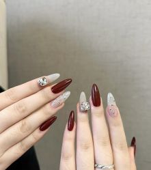 -斯馨·健康美甲美睫