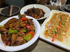 -隆喜元鱼汤包·海鲜(中联广场店)