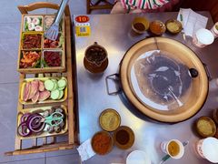 -阿昌白族石板烧(大理古城店)