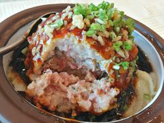 招牌狮子头-扬州狮子楼·非遗淮扬菜(总店)