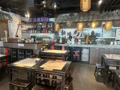 -京城小江南·北京烤鸭·江南土菜·白鱼(中关村店)