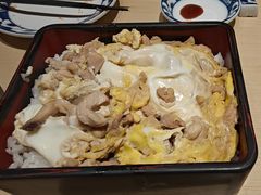 -小山日本料理(太古汇店)