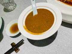 喷香芋艿羹-甬府小鲜(万象城店)