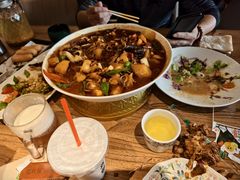 -巴扎屋大盘鸡·新疆菜(汇嘉时代店)