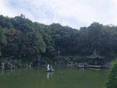 -陶祖圣境风景区