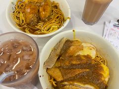 -百乐门粉面店(二龙喉分店)