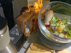-将军牛排·尔滨地标朝鲜族美食(总店)