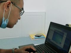 -彤用电脑空调维修(杨浦店)