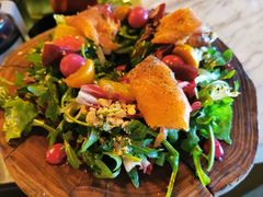 -Osteria Garden 生蚝花园餐厅(原进贤路店)