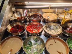 -火炉火自助餐(西直门凯德MALL店)