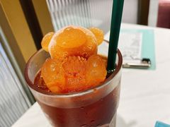-柠檬树茶餐厅(海雅缤纷城店)