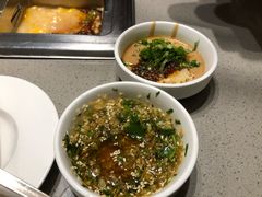 -海底捞火锅(公益西桥店)