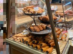 -山崎面包(静安久光店)