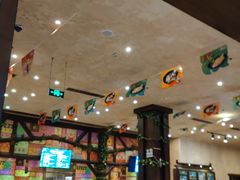 -雨林餐厅(长隆海洋王国店)