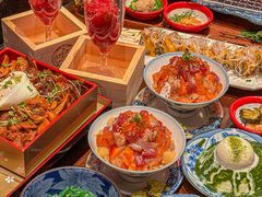-鸟山鸣·日料食堂(王府井店)
