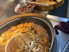 -门框胡同百年卤煮(前门煤市街店)