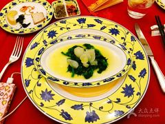 -钓鱼台国宾馆