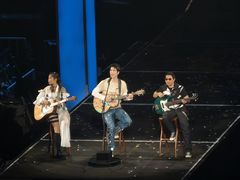 -梦之蓝青奥体育公园体育馆