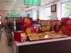 -芦庄子桂顺斋(和平路总店)