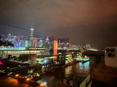 -香港皇家太平洋酒店