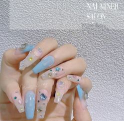-LILY NAILS美甲美睫