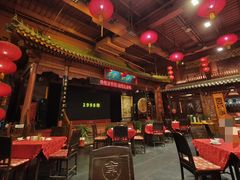 -正阳门饭庄·烤鸭·北京菜(万丰路七里庄店)