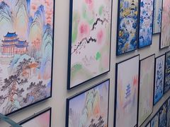 -狮王府淮扬菜(夫子庙老门东店)
