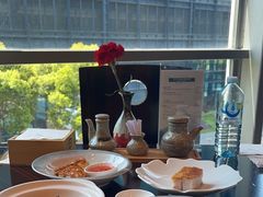 -新天世纪中餐厅