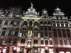 -布鲁塞尔大广场