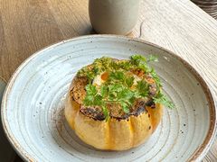 -BOR Eatery(安福路店)