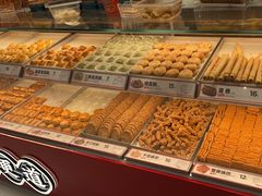 -東更道点心行(崂山丽达店)