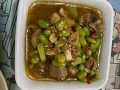 -老乡鸡(马鞍山路店)