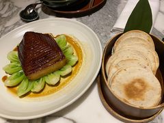 -湖滨28中餐厅·西湖宴·杭州君悦酒店