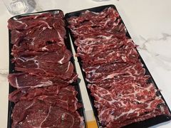 -合记汕头牛肉店(嘉禾路店)