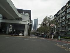 -崇仁路(地铁站)