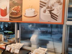 -OUR Bakery(三里屯太古里店)