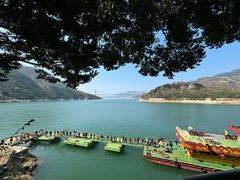 -白帝城·瞿塘峡景区