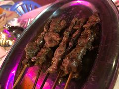 -辉记潮汕海鲜砂锅粥(林和西店)