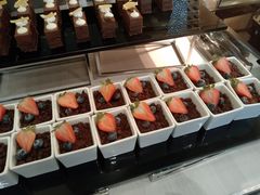 -陆家嘴万怡酒店·万荟轩