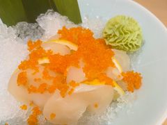 -鳗葉(万象城店)