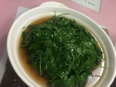 -蘭心餐厅(进贤路店)