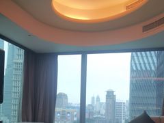 -上海凯宾斯基大酒店