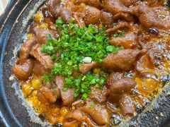 -陶德砂锅(蜀汉路店)