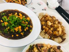 -小郭私房菜·海肠捞饭店(学士街店)
