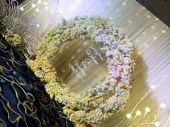-上海雅居乐万豪侯爵酒店