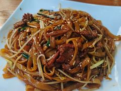 -南记食粥坊·宵夜大排档(莲花店)