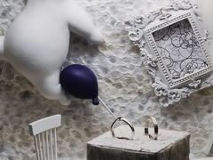 -不作·手工银饰DIY(西红门店)