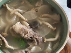 -箪食记(汉口路店)